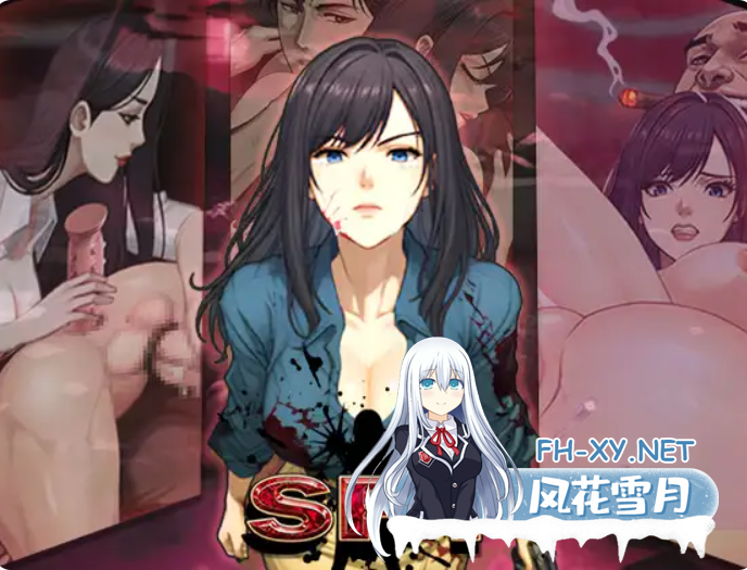 PC[像素ACT战斗H恶堕NTR]SPY 间谍 官方中文动态版[1.8G]百度/迅雷/夸克/UC-3.png