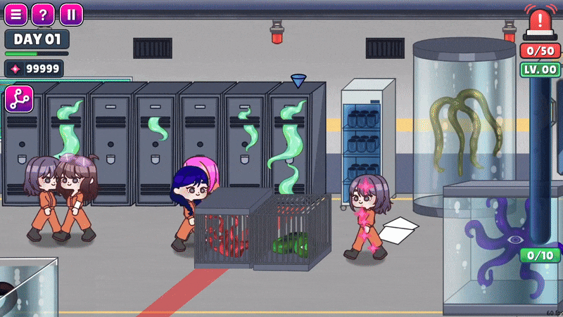 [SLG/生肉/触手/2D/更新]触手柜子2/Lovecraft Locker 2: Tentacle Breach[Ver0.8.00a(Deluxe)][双端/1G]-2.gif