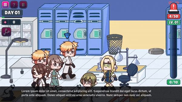 [SLG/生肉/触手/2D/更新]触手柜子2/Lovecraft Locker 2: Tentacle Breach[Ver0.8.00a(Deluxe)][双端/1G]-4.gif