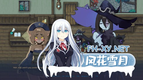 [RPG/机翻+AI文本/步兵/口交/巨乳]玛娜之旅/Mana Quest[Ver.b0.5.8][PC/1.60G]-3.jpg