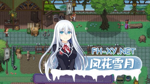 [RPG/机翻+AI文本/步兵/口交/巨乳]玛娜之旅/Mana Quest[Ver.b0.5.8][PC/1.60G]-4.jpg