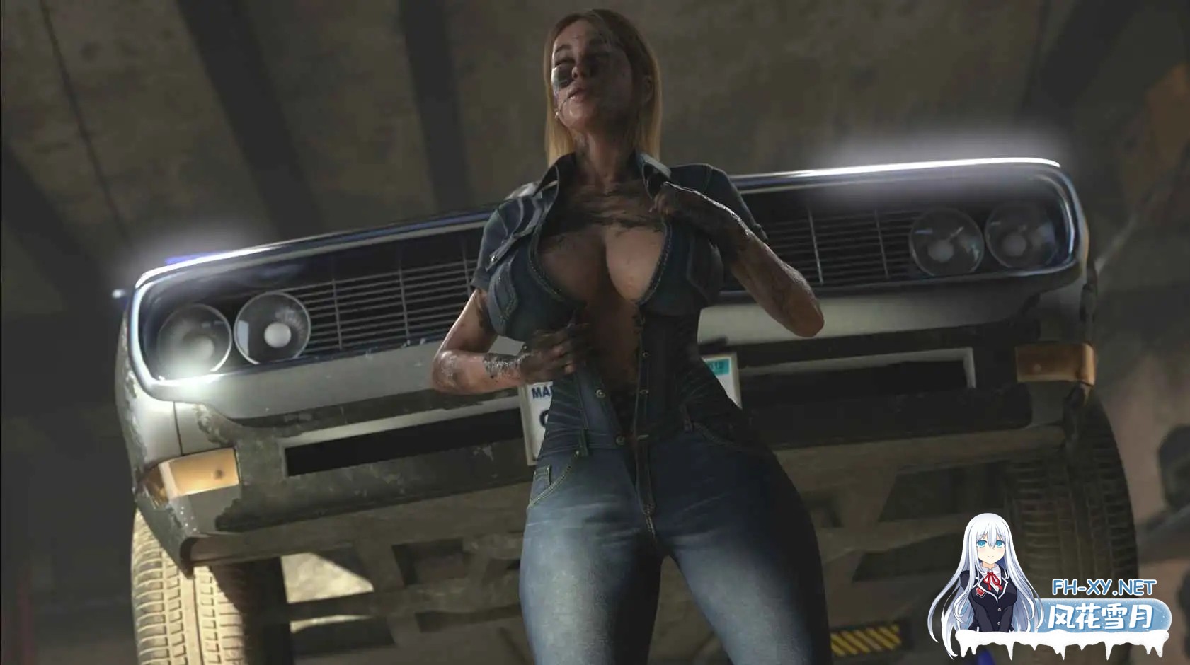 [SLG/乱伦/更新/3D/动态/汉化]诡诈之影/Shadows of Deceit[Ch. 1][PC/1.90G]-4.jpg