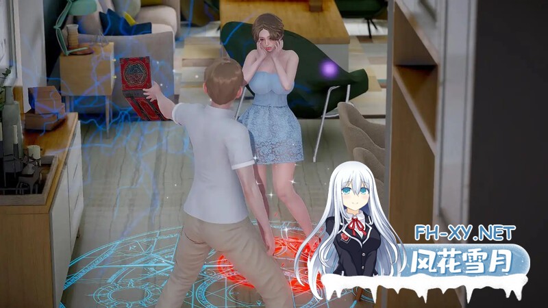 [SLG/汉化/3D/更新/动态]欲望小镇/欲望村/Lust Village[Ver1.0 赞助版][PC+安卓/4.1G]-4.jpg