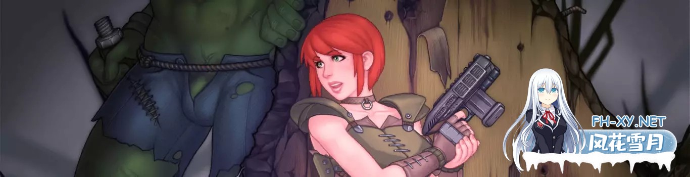 [RPG/更新/2D/动态/更新/官中]辐射/Fall:Out[Ver0.9.0 beta.0][PC+安卓/1.3G]-2.jpg