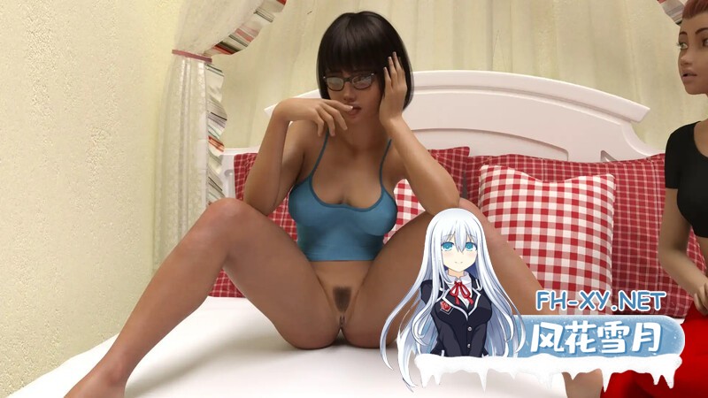 [SLG/汉化/动态/更新/3D]生活在腐败中/Live in Corruption[Ver2.8.1][双端/3.28G]-2.jpg