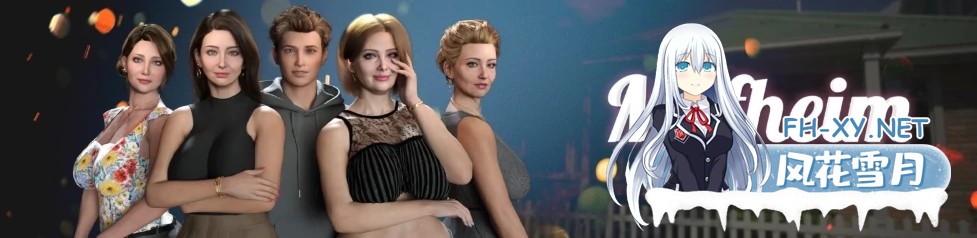 [SLG/AI汉化/后宫/口交/巨乳/更新]变态熟女世界/Milfheim : The twisted [Ver0.1.1a][PC+安卓/1.45G]-2.jpg