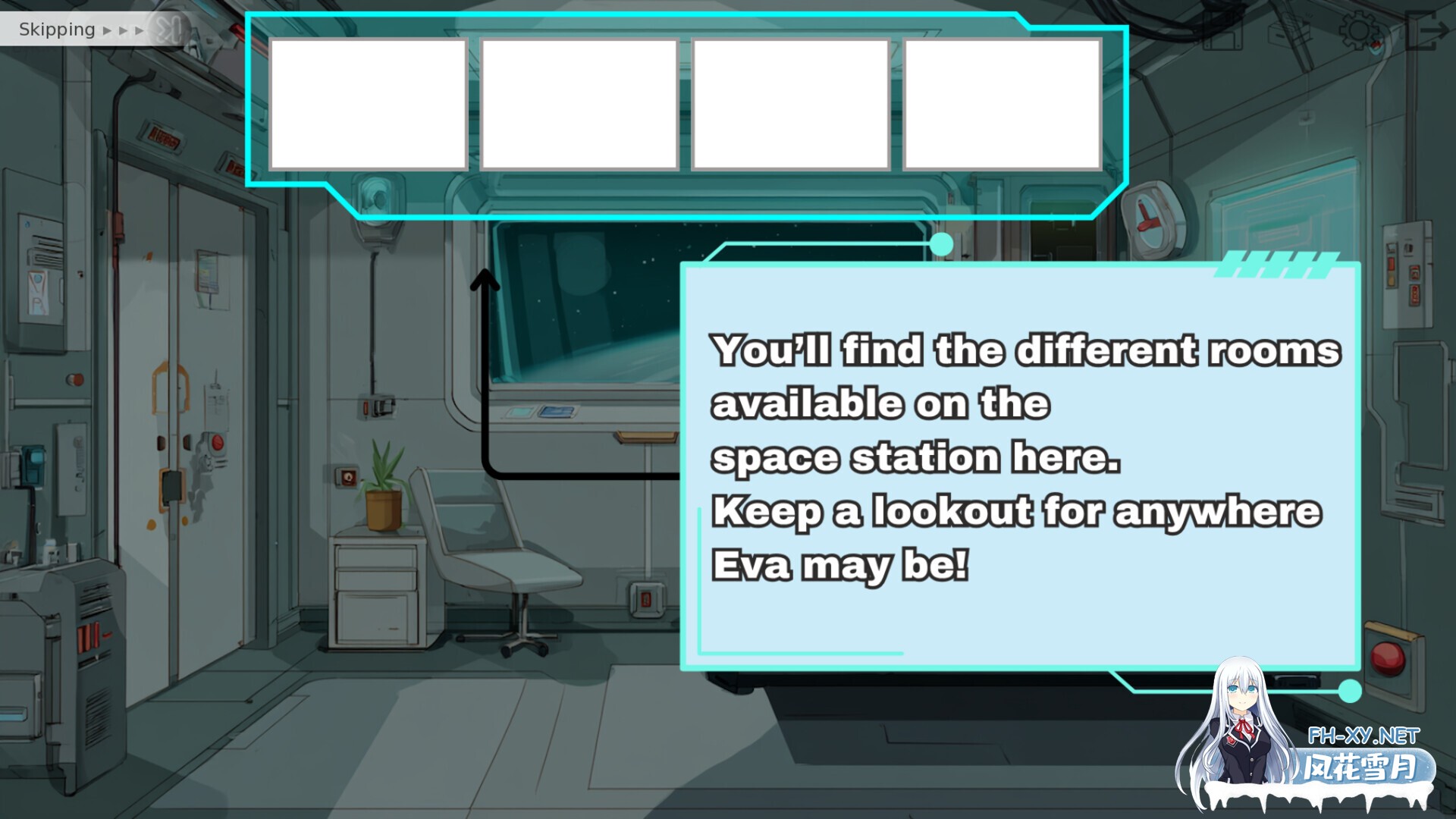 [SLG/STEAM官中/AI作画/步兵/动态]Tomboy Stranded in Space[PC/0.47G]-2.jpg