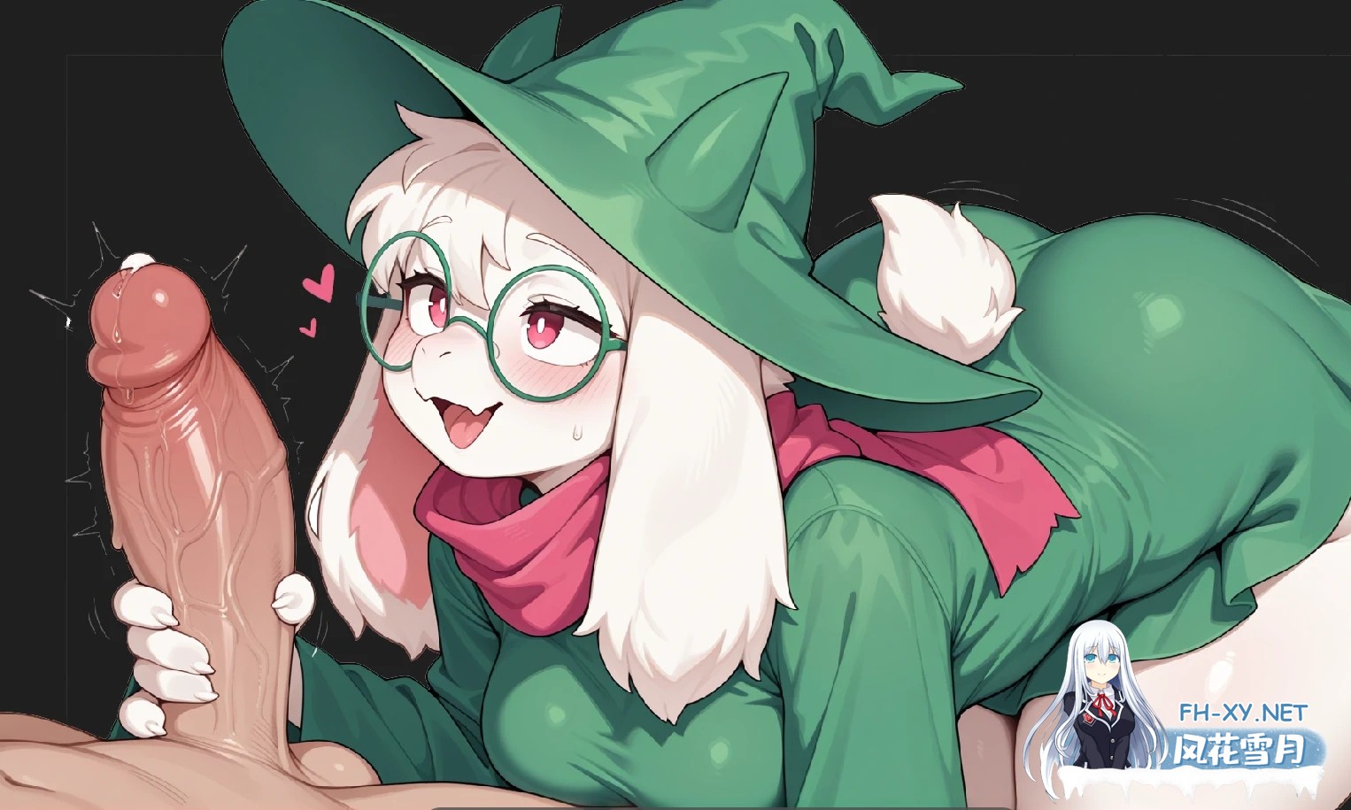 [SLG/AI汉化/福瑞/口交/更新]没错，我是福瑞控/Yes, I Am a Furry [Ver0.1.6][PC+安卓/2G]-4.jpg