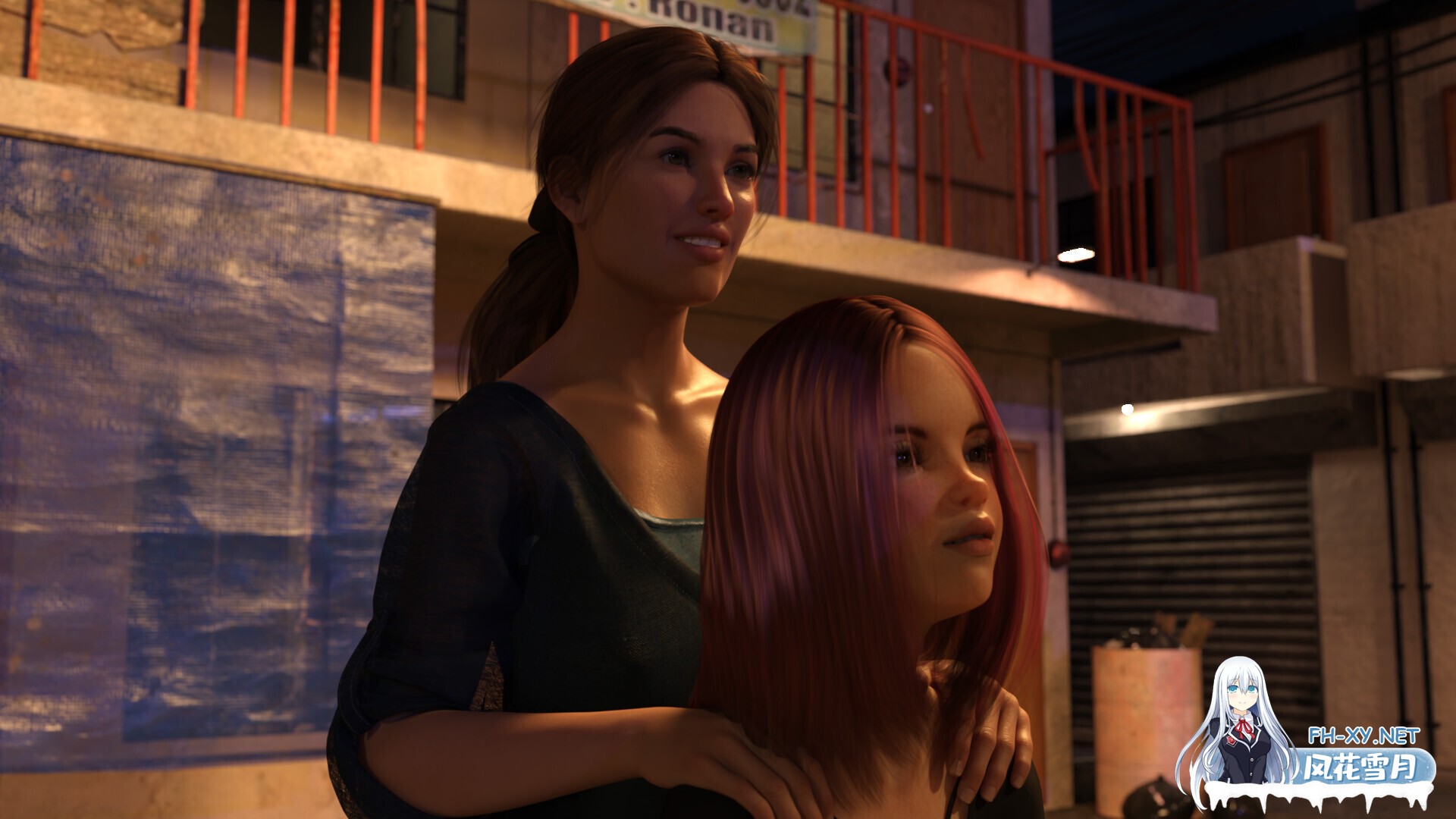 [SLG/动态/更新/多P/口交/3D/汉化]我的变态日记/Diary Of My Perversion[Ver0.7][PC+安卓/4.70G]-16.jpg