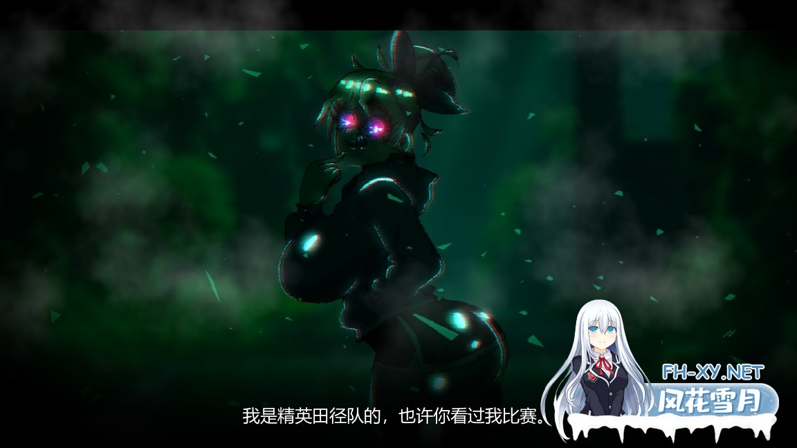 [3D恐游/官中/寻找伪人H版/无码/PC]侵入调试 CAN I COME IN DEBUG 官方中文步兵版[3.23G]-8.jpg