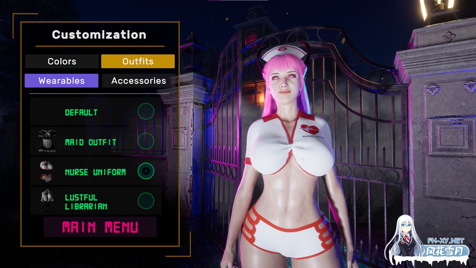 [3D/动态/STEAM官中/3D/更新]闹鬼港湾/Haunting Havens[Ver0.3.3][PC/13.3G]-17.jpg