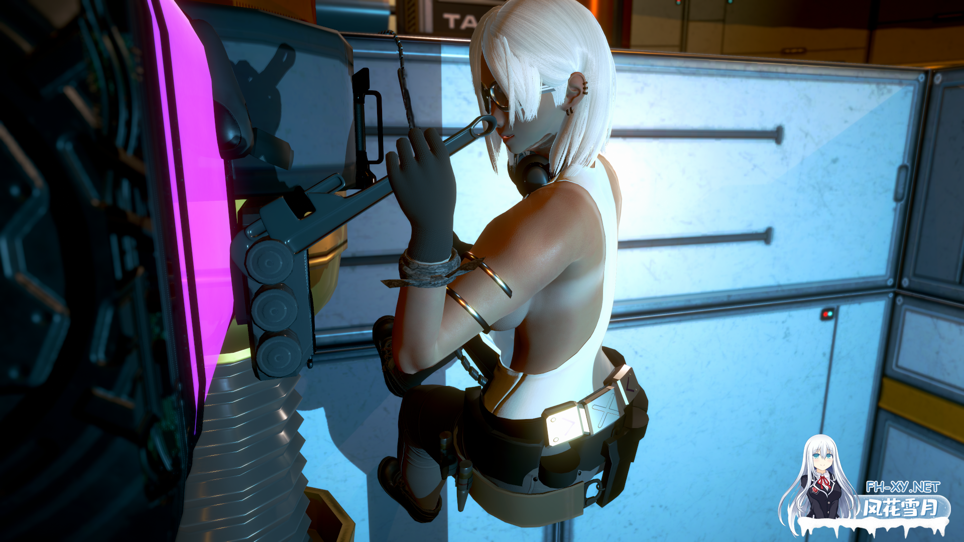 [沙盒SLG/精翻汉化/动态/更新/巨乳]欧派奥德赛/奥派奥德赛/Oppai Odyssey[Ver0.5][双端/9.06G]-5.png