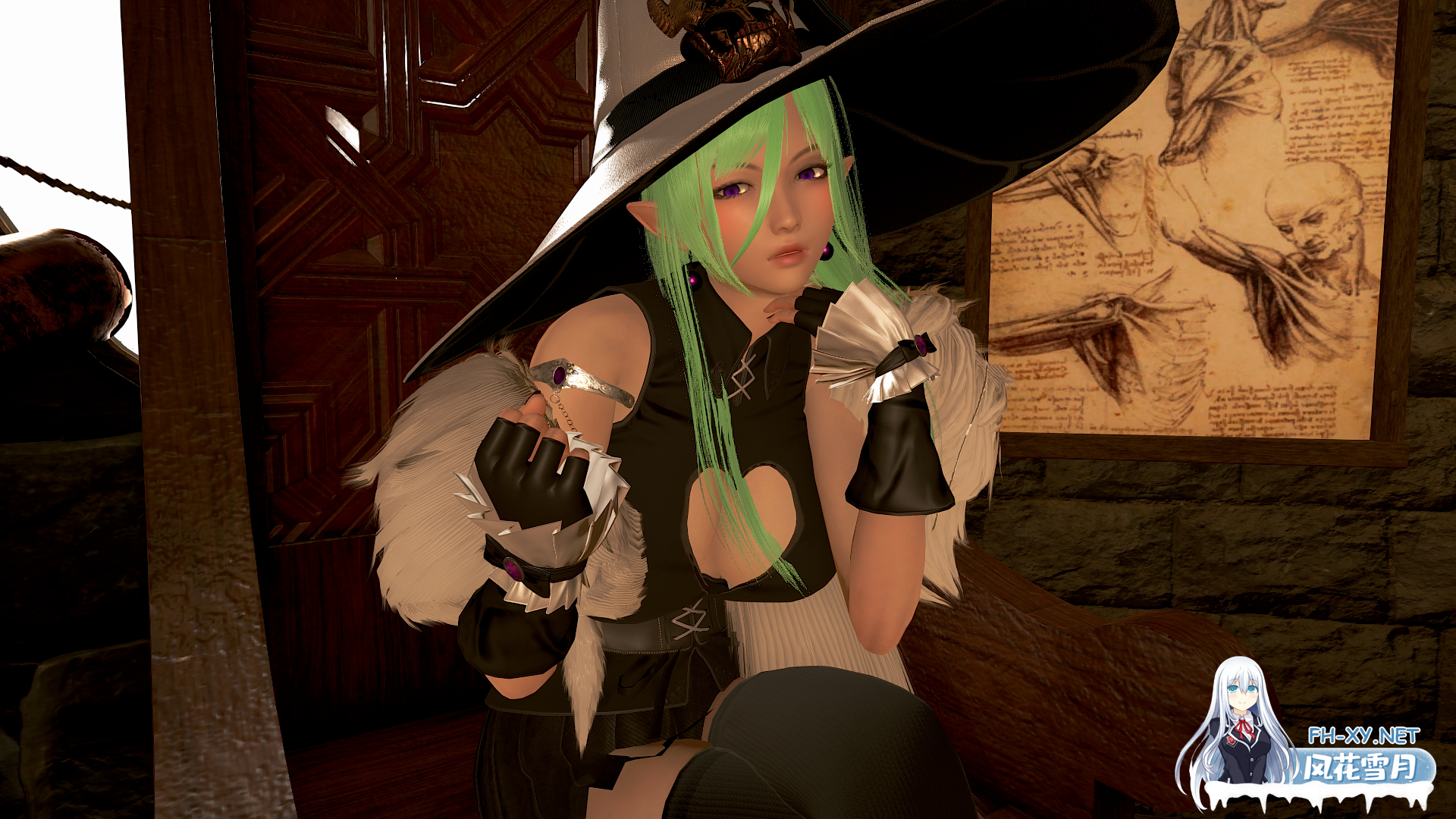 [沙盒SLG/精翻汉化/动态/更新/巨乳]欧派奥德赛/奥派奥德赛/Oppai Odyssey[Ver0.5][双端/9.06G]-7.png