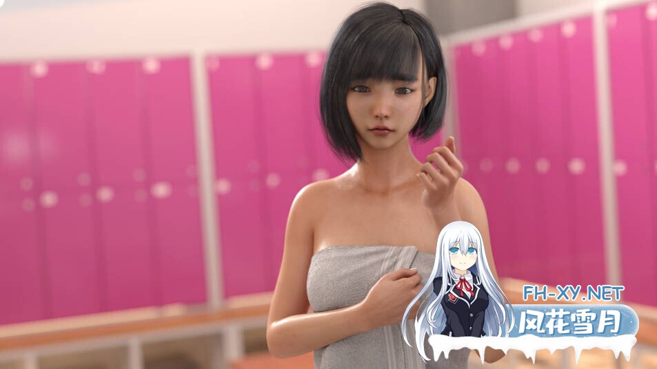 [亚洲风SLG/AI汉化/步兵全动态] 女神的最佳交易/My Best Deal v4.4.0 AI汉化步兵版 [5.3G/更新]-1.jpg