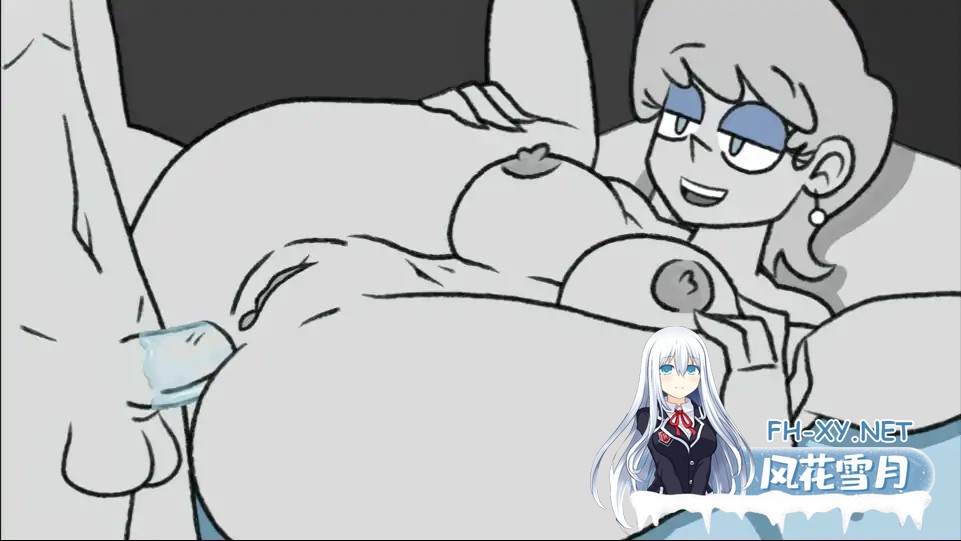 [SLG/AI汉化/2D/口交/巨乳/更新]企业之家/Inc House [Ver0.125a][PC+安卓/0.73G]-1.jpg