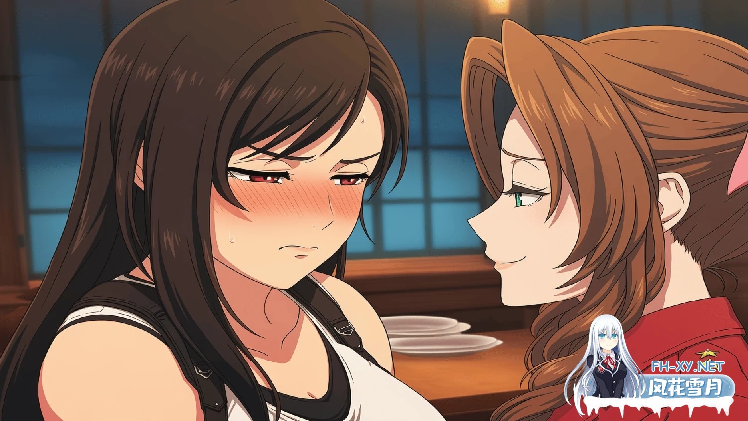 [同人SLG/AI汉化/百合]森林冒险-吞噬游戏/The Adventure in the Forest – Vore Game [Ver1.0][PC+安卓/5.3G]-3.jpg