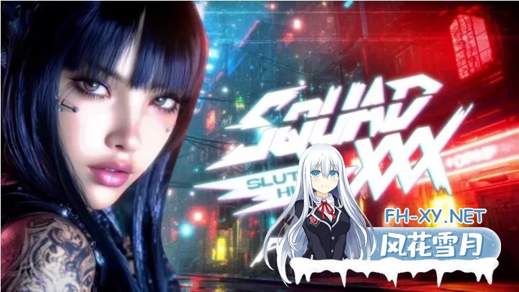 [SLG/官方中文] 特战淫队：荡妇追猎 官中汉化(SQUAD XXX: Slut Hunt)[5.47 GB]-1.jpg