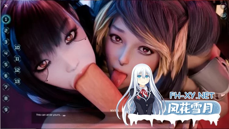 [SLG/官方中文] 特战淫队：荡妇追猎 官中汉化(SQUAD XXX: Slut Hunt)[5.47 GB]-2.jpg