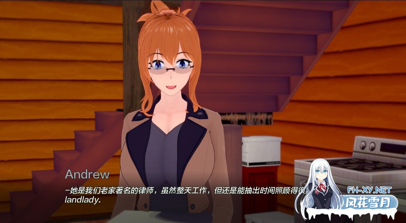 [SLG/汉化/3D/动态/更新]我的家庭农场/My Family Farm[Ver0.3.1][PC+安卓/12.9G]-4.jpg