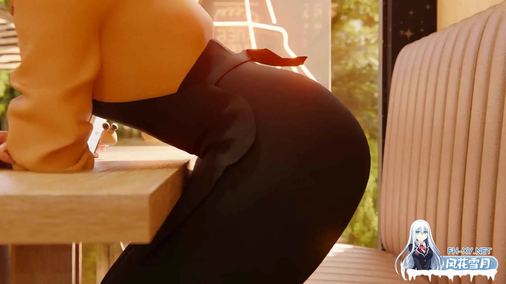 [SLG/汉化/动态/3D/更新]我们的光明岁月/Our Bright Days[Ver0.2.1][PC+安卓/2.54G]-3.jpg