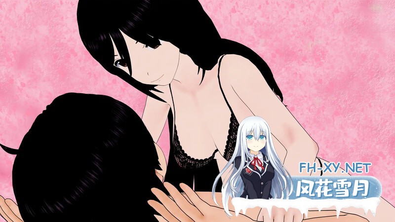 [SLG/动态/3D/汉化/更新]如果是为了我的妹妹我会变得更强大/ImoTsuyo: If It's for My Young Sister, I'll Be Stronger[Ver0.27+乱伦补丁][PC/2.9G]-3.jpg