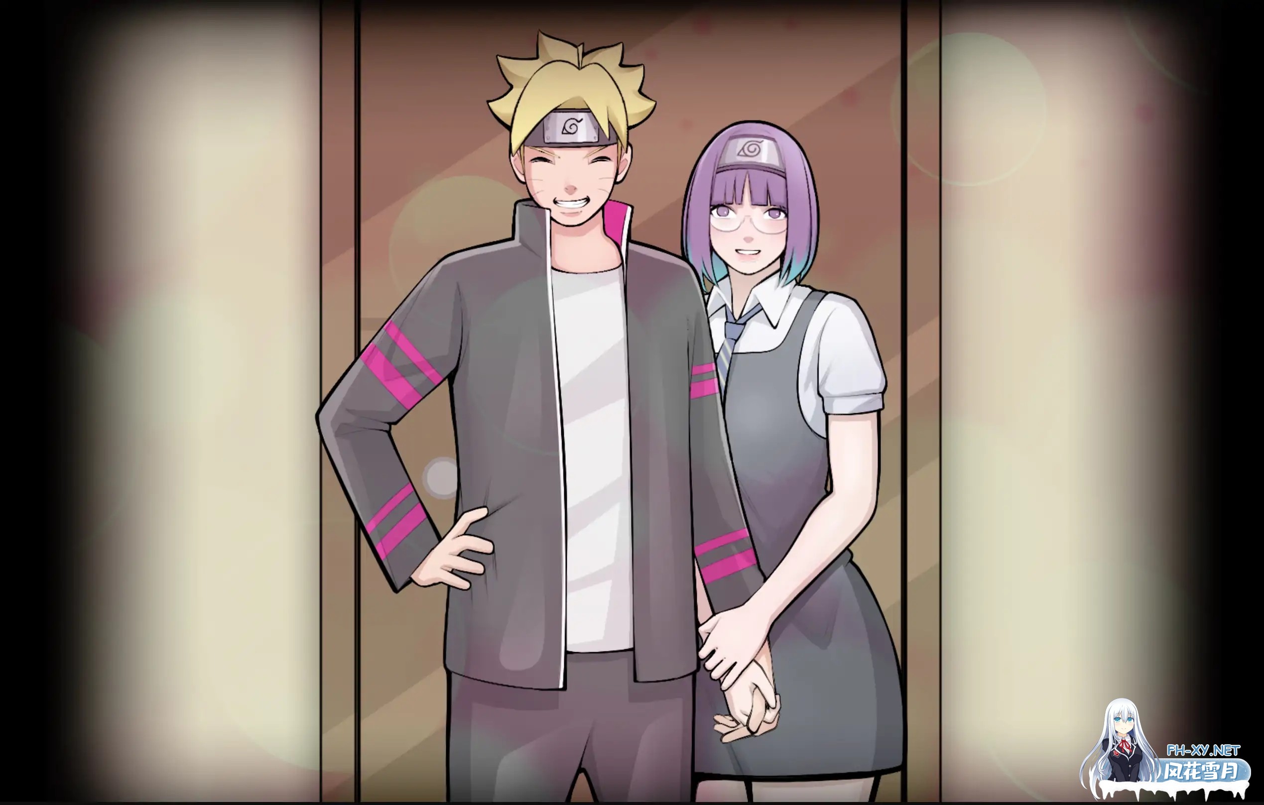 [SLG/AI汉化/同人/3D/动态/更新]木叶熟女/Konoha Milfs[Ver0.9][PC+安卓/4.3G]-2.jpg