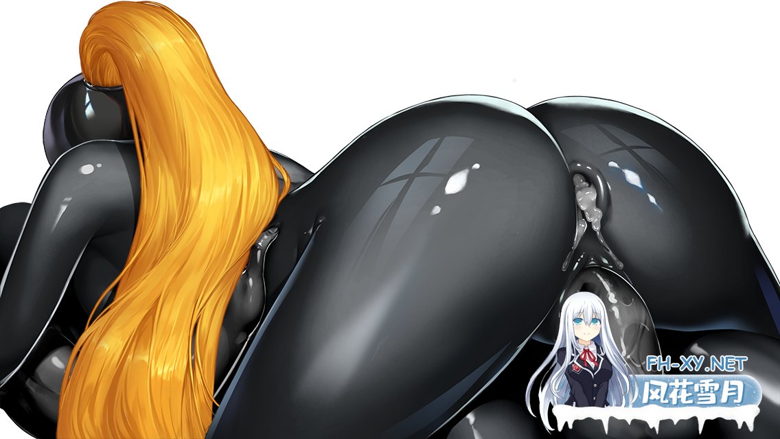 [ACT/动态/官中]靈魔女外傳 Spirit Witchs Gaiden v1.16 官方中文步兵版[PC/3.9G]-4.png