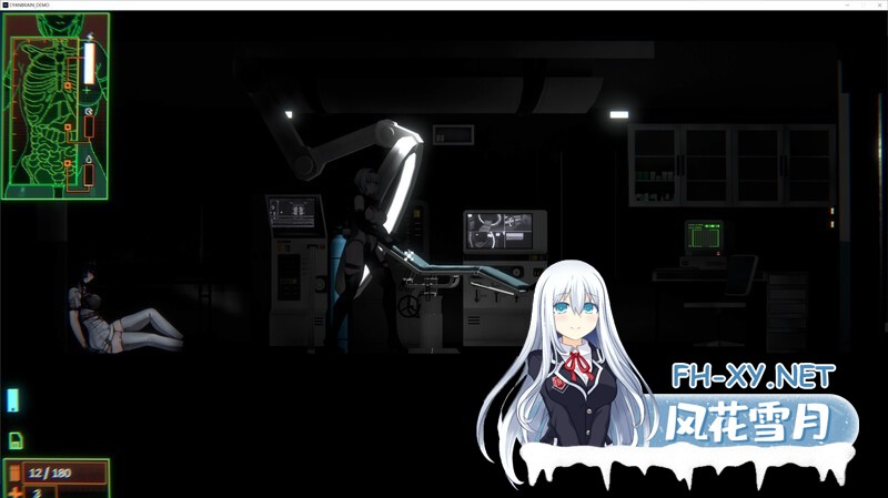 [ACT/全动态/STEAM官中/巨乳/更新/步兵]青色大脑/CYAN BRAIN[Ver1.1.5 正式版+存档][PC/1.7G]-4.jpg