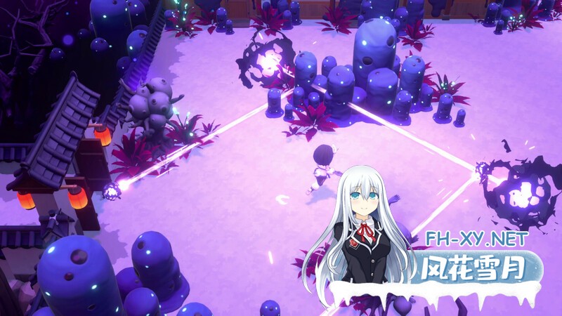 [ARPG/动态/STEAM官中/2D/更新]灰色乐园/Gray Haven : Witch's Garden[Ver4.1.0][PC/10.80G]-7.jpg