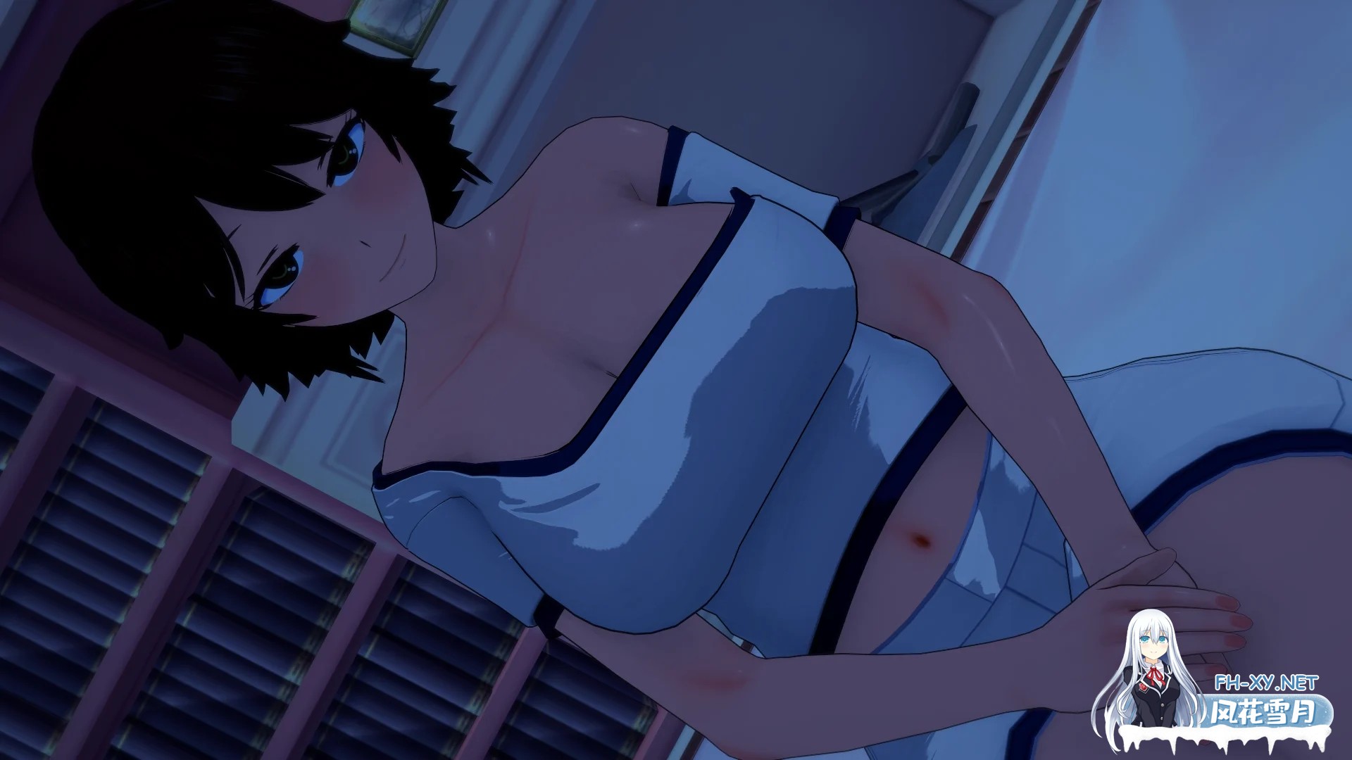 [PC+安卓][后宫SLG/汉化/动态/更新/3D]世界驯兽师 World Tamer V0.33 AI汉化版 [7.16GB]-1.png