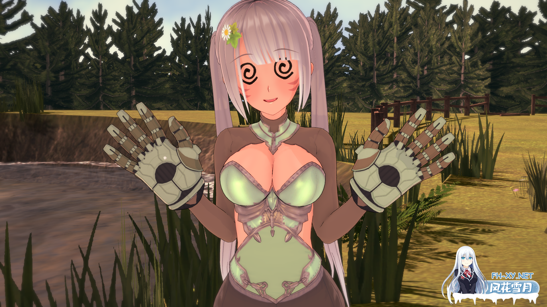 [SLG/动态/更新/汉化]半个英雄后宫/The Half Hero Harem[1.0][PC+安卓/5.5G]-6.png