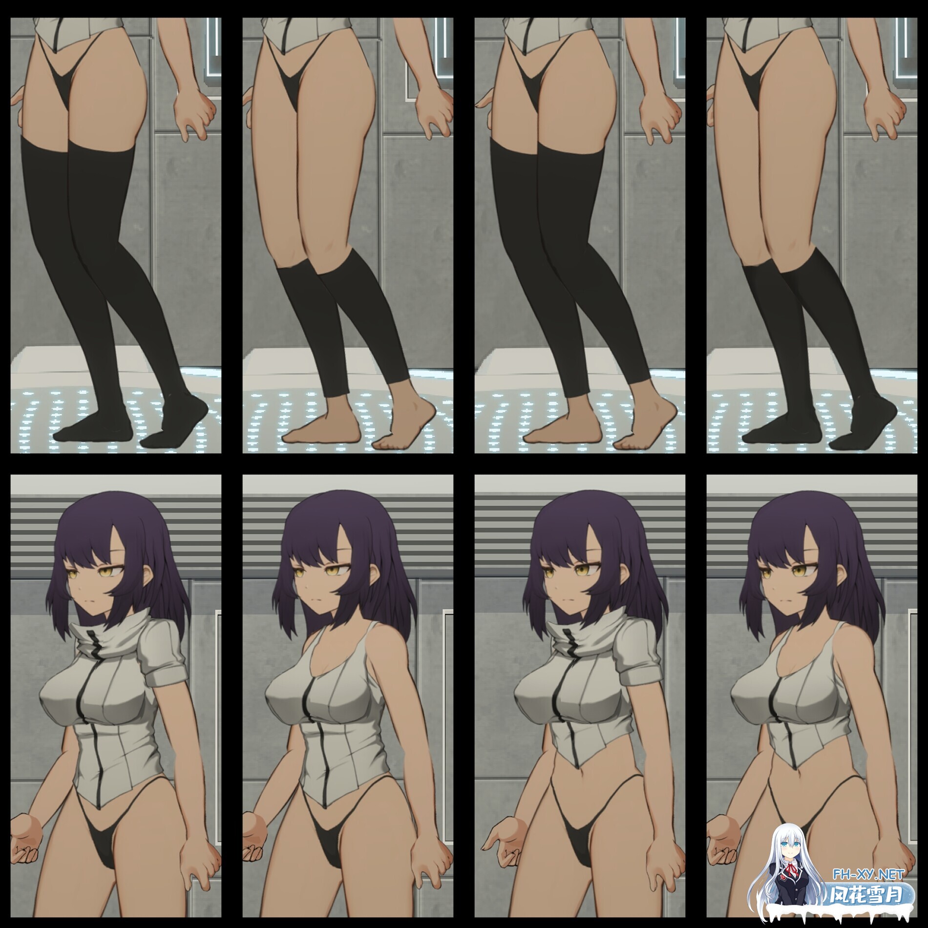 [日系ACT/官中/全动态/PC]细胞领域 CelSector 官方中文版[485M/CV]-8.jpg