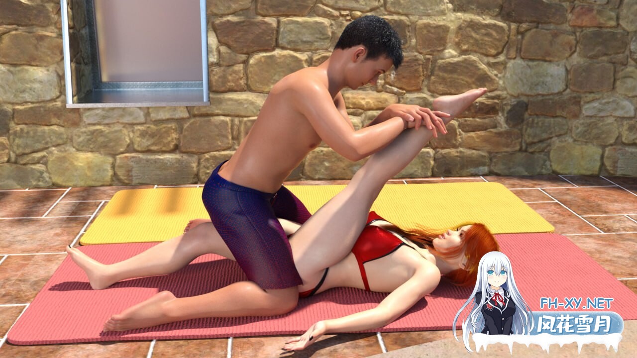 [欧美SLG/动态] 困难时期 Straitened Times v0.66.0 PC+安卓 汉化版 [4.4G]-2.jpg