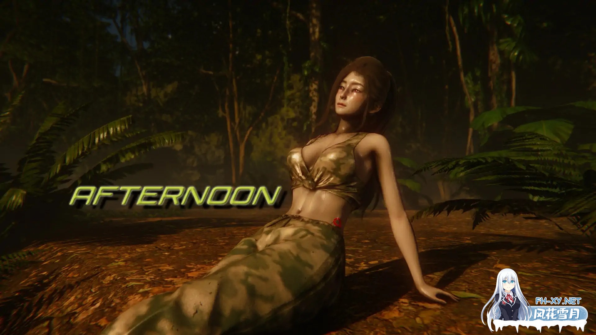 [亚洲风SLG/AI汉化/PC+安卓] 星宿 星域奇航 Astreon Ch.2 v0.4 AI汉化步兵版 [7G]-5.jpg