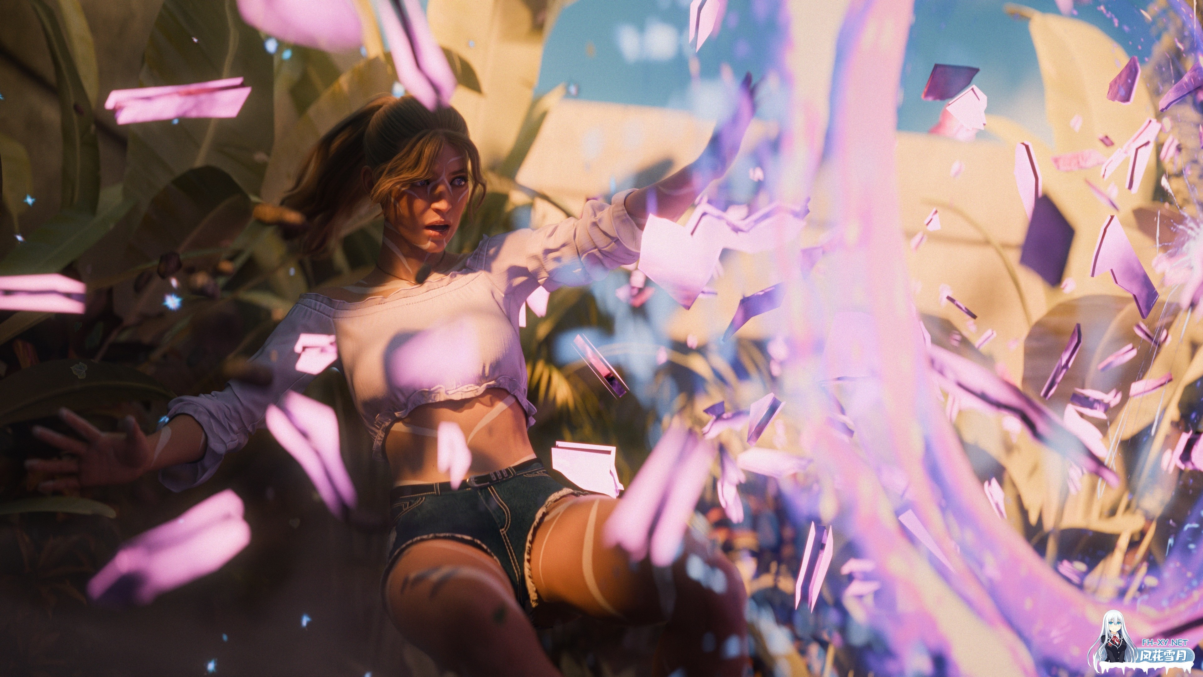 [SLG/动态/更新/官中/步兵/口交/兽耳]七界：拉菲恩圣地/七界/七个领域/The Seven Realms/The Seven Realms-High Lathion[R3 Ver1.04][PC+安卓/6.8G]-22.jpg