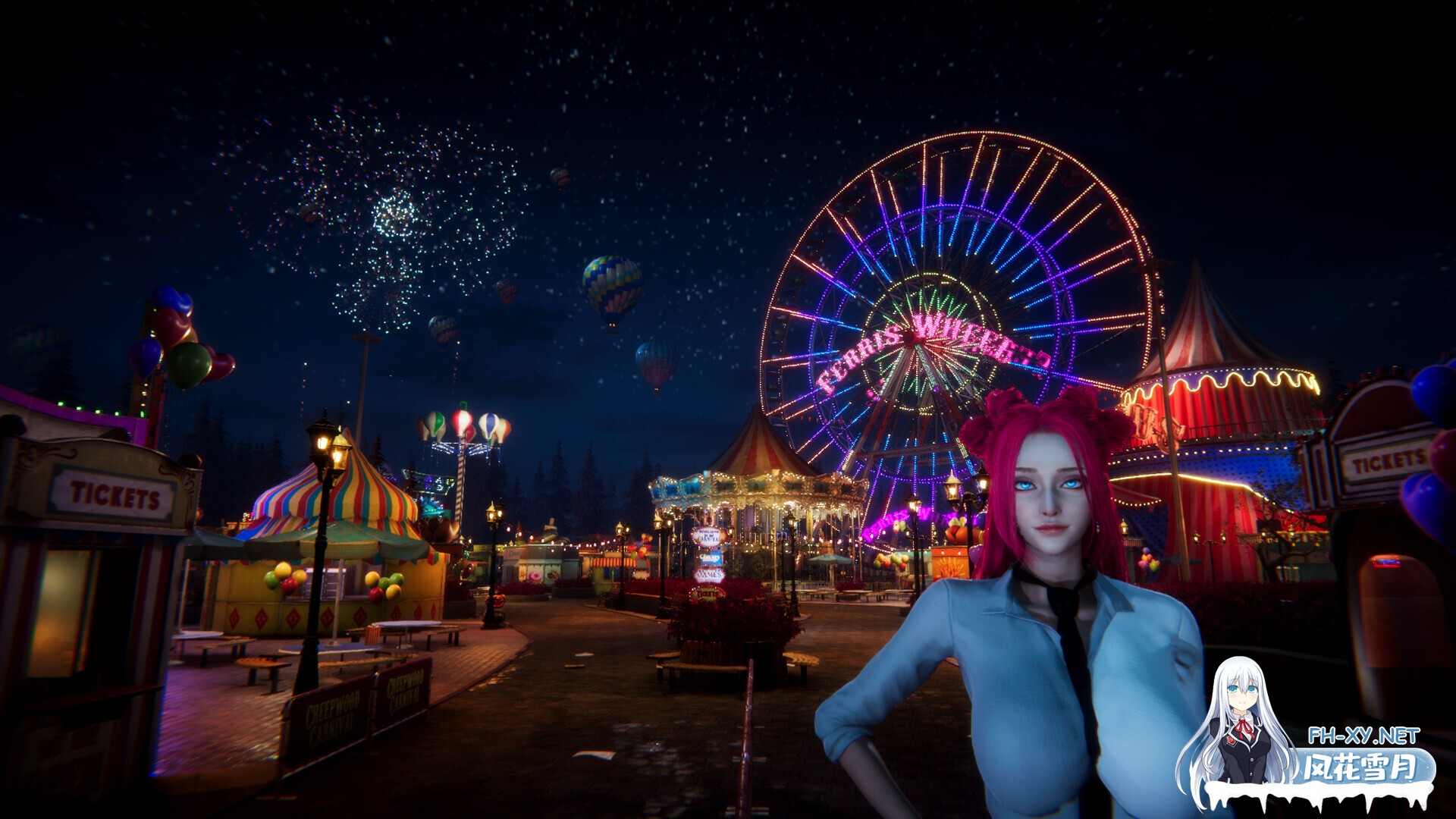 [3D/动态/STEAM官中/3D/更新]闹鬼港湾/Haunting Havens[Ver0.3.4][PC/13.4G]-8.jpg