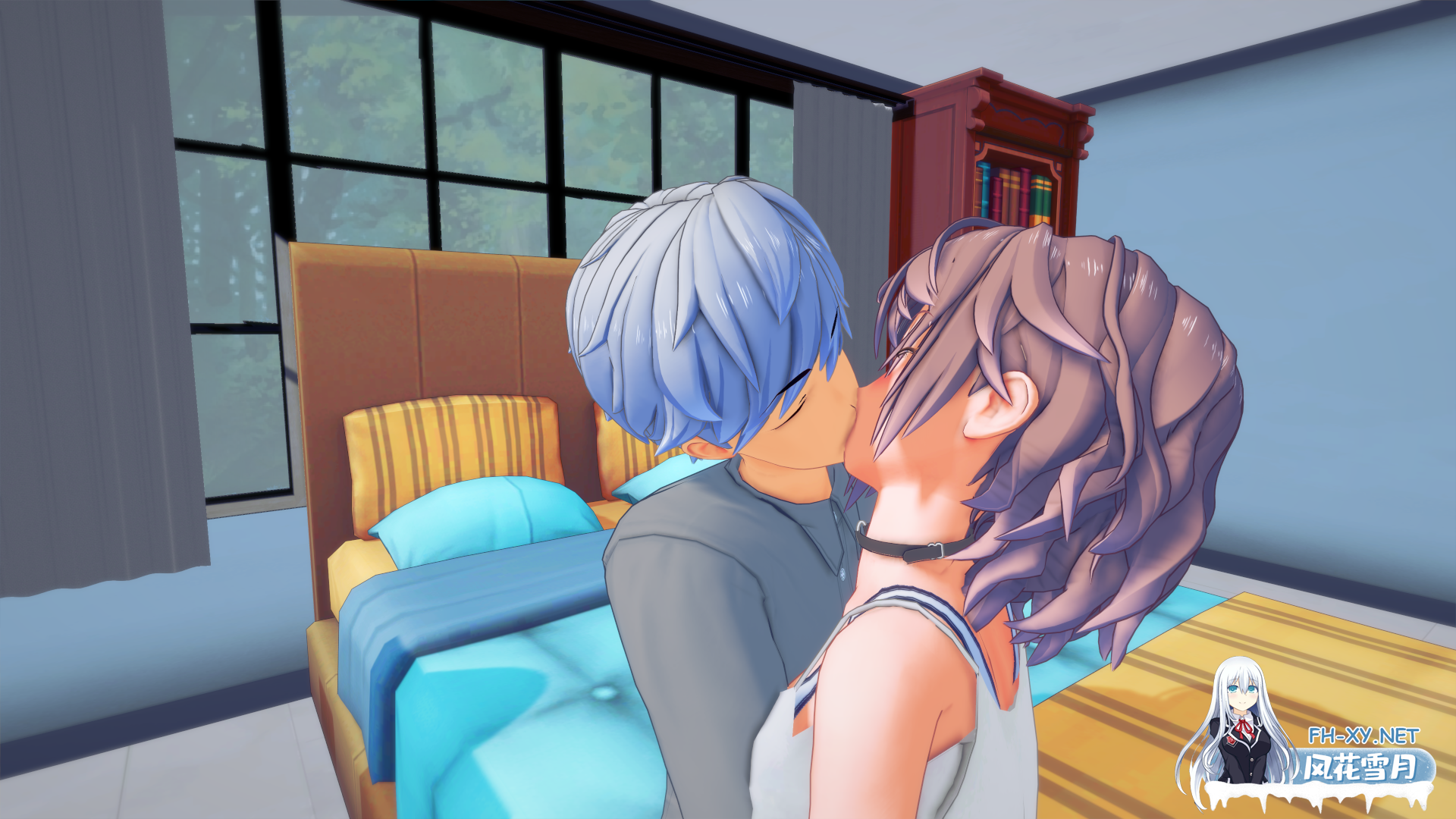 [SLG/沙盒/动态/汉化/3D/更新]回归本源/回到根源/Back to the Roots[Ver0.45-free][PC+安卓/5.3G]-3.png