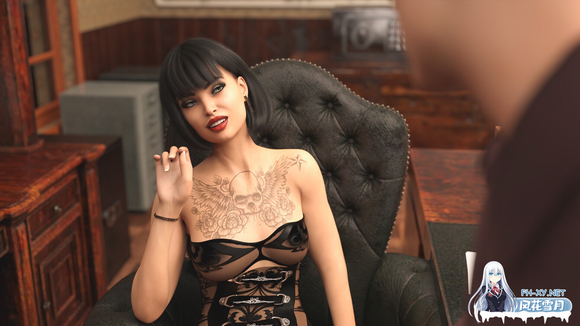 [SLG/动态/更新/汉化/3D]没有更多的钱/No More Money[Ver4.3.0 S4 Ep.3 GE][PC/7.4G]-4.jpg