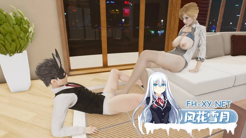 [SLG/动态/3D/更新/汉化/口交/多P]治疗/Therapy[Part 6.2][PC+安卓/3.11G]-22.jpg