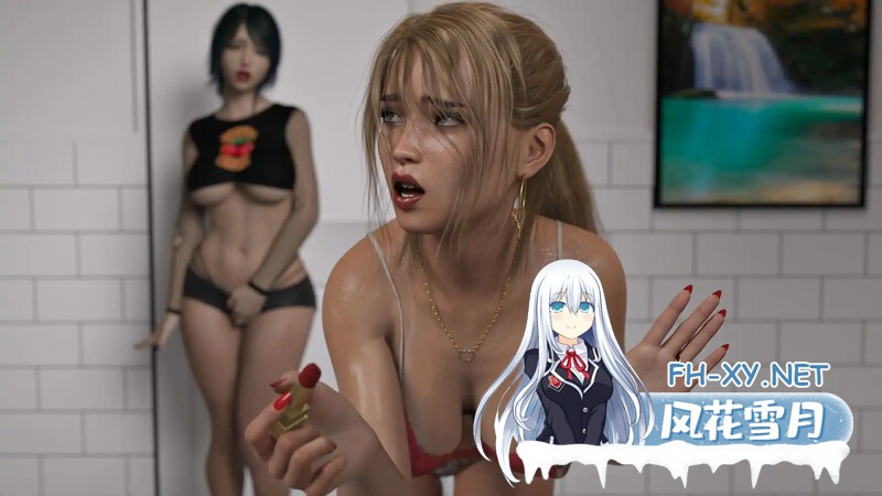 [SLG/汉化/3D/更新]餐厅/The Restaurant[Ver0.2.4][PC+安卓/8.54G]-7.jpg