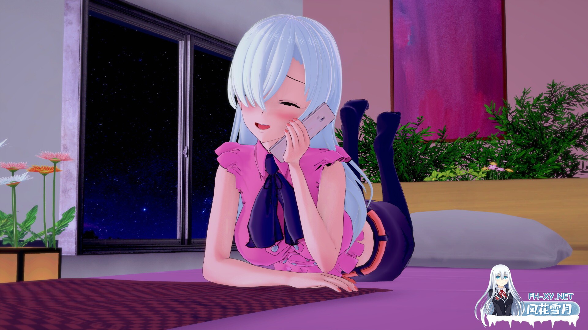 [沙盒同人SLG/汉化/动态/步兵/更新]我的绅士幻想/我的无尽幻想/My Hentai Fantasy[Ver0.14][PC+安卓/7G]-6.jpg