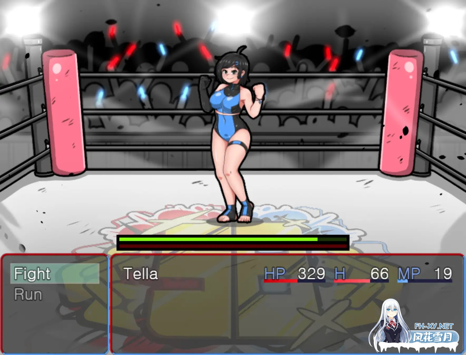 [日系RPG/汉化/羞耻/女同/格斗/PC]SB女子格斗 SBcatfight game Mtool汉化版[4.54G]-6.jpg