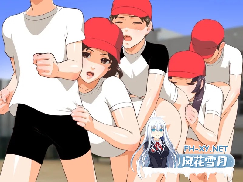 [拔作ADV/汉化]在母亲体内发射就是孝敬的背德世界/ママとボクのカラダのしくみお母さんに膣内射Oしたら親孝行な世界 个人汉化版[PC/900M]-5.jpg