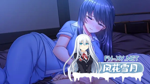 [ADV/AI汉化/巨乳/手交][VJ01002056/Wendy Bell]Pure Cafe ～沉迷治愈咖啡馆，我的外调乡间生活～/Pure Cafe ～癒やしのカフェに通い詰める、僕の地方転勤生...-5.jpg