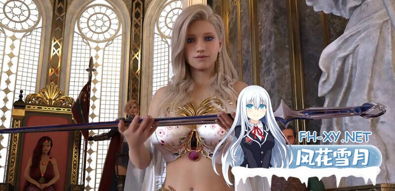 [SLG/汉化/动态/3D/更新]扭曲的幻想/One Twisted Fantasy[Ver0.252][双端/900M]-5.jpg