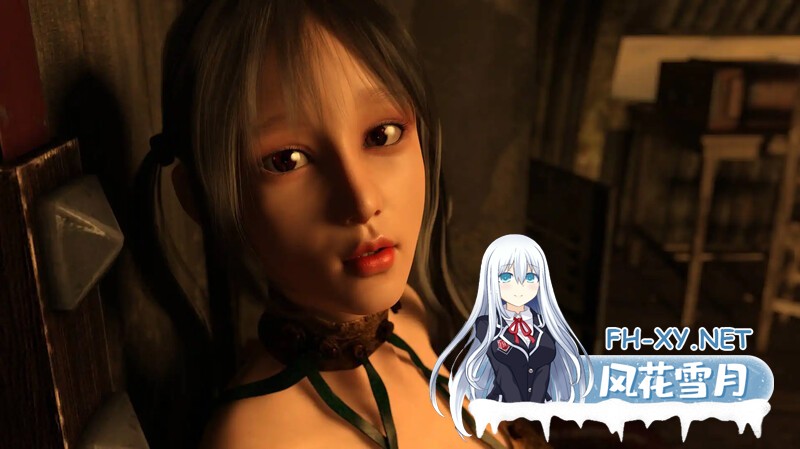 [SLG/汉化/3D/动态/更新]沙漠潜行者/沙漠追猎者/Desert Stalker[Ver0.20][PC+安卓/8.02G]-4.jpg