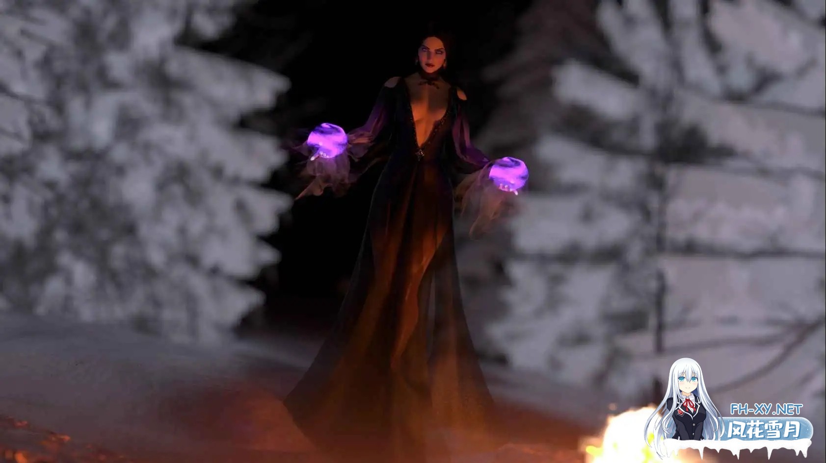 [SLG/汉化/动态/3D]黎明觉醒：永恒枷锁/UNDAWN: Shackles Of Eternity[Ch.1 Fix][PC+安卓/1.23G]-7.jpg