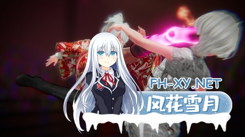 [ACT/动态/官中]レズバト! ver 0.43b 官方中文版[PC/3.8G]-4.jpg