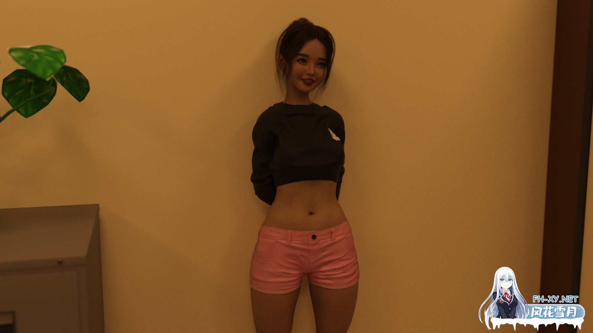 [同人SLG/动态/3D/更新/汉化]正义联盟：下一代/JL: Next Generation[Ver0.14 Public][PC+安卓/6.26G]-6.png