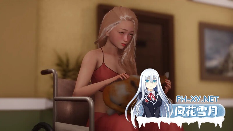 [SLG/动态/3D/更新/汉化]短暂的记忆/流年忆往昔/Fleeting Memories[Ver0.4.6][PC+安卓/5.1G]-3.jpg